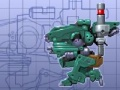 بازی Robot Crazy 2  آنلاین