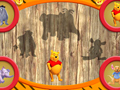 بازی Tigger ﻪﯾﺎﺳ ﻞﮑﺷ  آنلاین