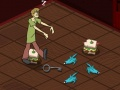 بازی Scooby doo: ﺐﺷ ﻪﻤﯿﻧ ﻩﺪﻋﻭ ﻥﺎﯿﻣ Shaggys  آنلاین