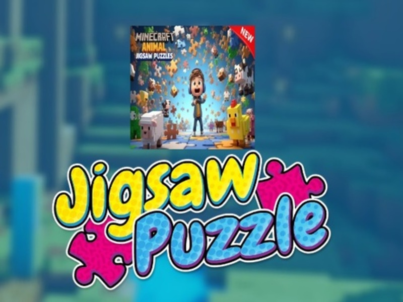 بازی Minecraft ﺕﺎﻧﺍﻮﯿﺣ ﯽﯾﻮﻣ ﻩﺭﺍ ﯼﺭﺎﮐ ﺖﺒﻨﻣ ﻩﺭﺍ ﻝﺯﺎﭘ آنلاین