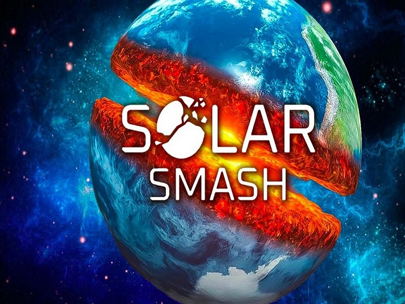 بازی Smash ﯼﺪﯿﺷﺭﻮﺧ آنلاین