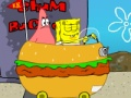 بازی SpongeBob ﻩﺪﺷ ﺩﻮﻘﻔﻣ ﻞﻤﻌﻟﺍ ﺭﻮﺘﺳﺩ  آنلاین