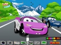 بازی Lightning McKing  آنلاین