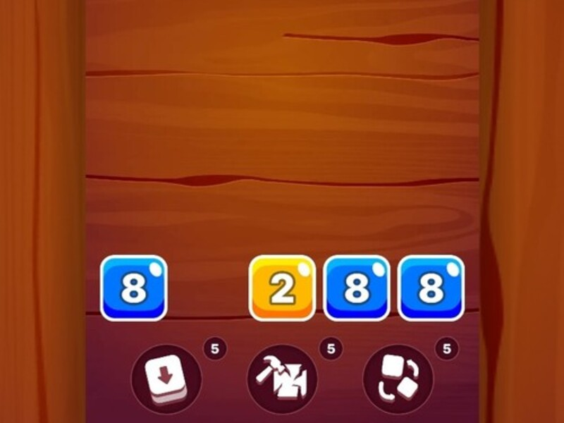 بازی 2048 ﯽﯾﺍﺪﯿﺷ ﮎﻮﻠﺑ آنلاین