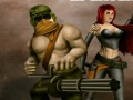 بازی Xtreme Firepower  آنلاین