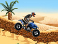 بازی ATV Offroad Thunder آنلاین