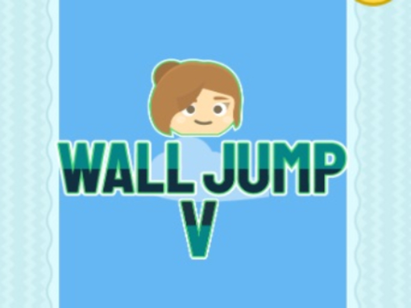 بازی WALL JUMP V آنلاین