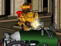 بازی قاتل Steampunk آنلاین