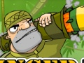 بازی Stinger Zed: Mission Undead  آنلاین
