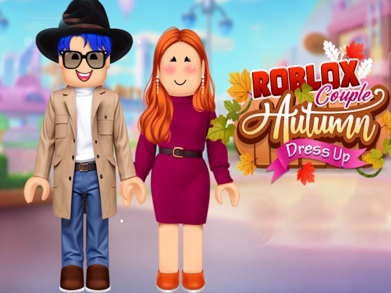بازی Roblox ﺮﻫﻮﺷ ﻭ ﻥﺯ ﺰﯿﯾﺎﭘ ﺱﺎﺒﻟ آنلاین