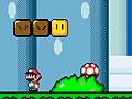 بازی Monoliths World Mario  آنلاین