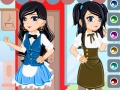 بازی Cosmo Angel: ﺖﺳﺍ ﮓﻨﺟ ﯼﺎﻨﻌﻣ ﻪﺑ ﻦﯾﺍ  آنلاین