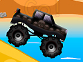 بازی Mini Monster Challenge آنلاین