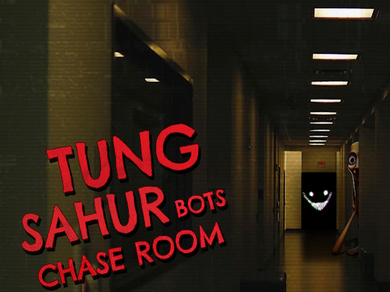 بازی Bots Tung Sahur ﺰﯾﺮﮔ ﻭ ﺐﯿﻘﻌﺗ ﻕﺎﺗﺍ آنلاین