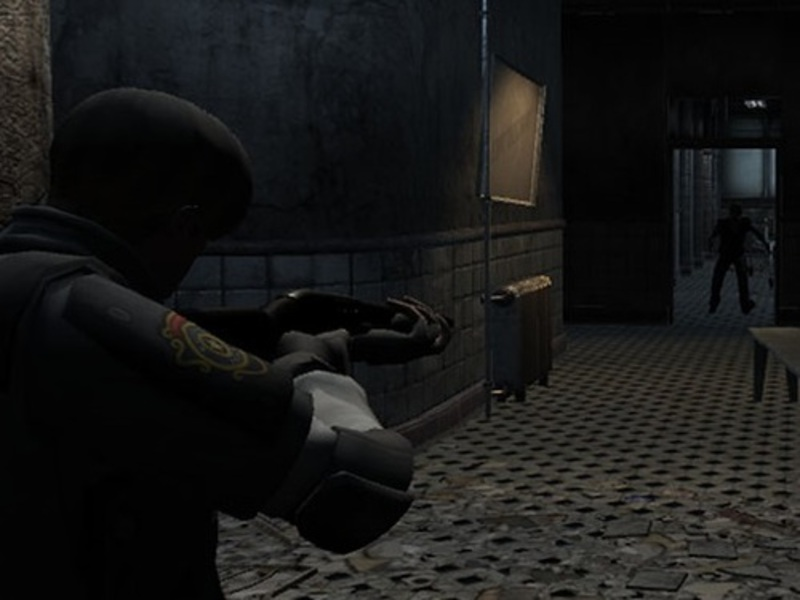 بازی Resident Evil: ﯼﺯﺎﺴﮐﺎﭘ ﺕﺎﯿﻠﻤﻋ آنلاین