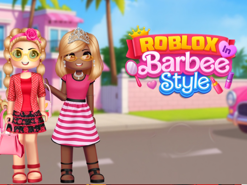 بازی Roblox ﯽﺑﺭﺎﺑ ﮏﺒﺳ ﻪﺑ آنلاین