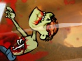 بازی Mass Mayhem 5: ﺵﺮﺘﺴﮔ  آنلاین
