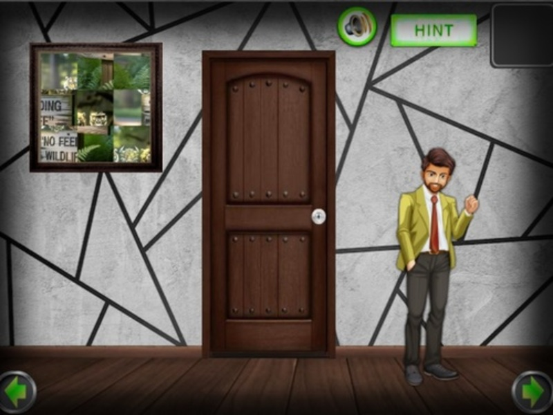 بازی Amgel Easy Room Escape 308 آنلاین