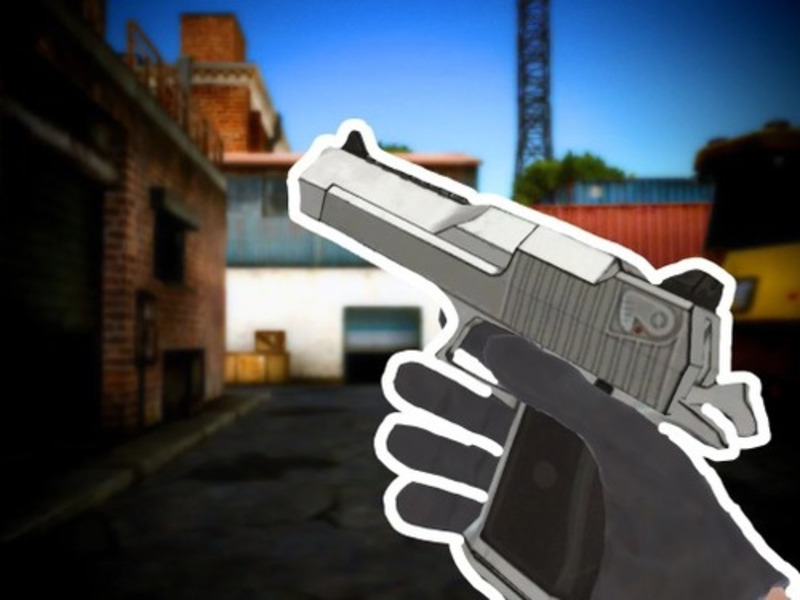 بازی FPS ﯼﺯﺎﺑ ﺏﺎﺒﺳﺍ ﻢﺴﯿﻟﺎﺋﺭ آنلاین