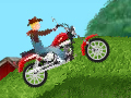 بازی کشاورز - RACER آنلاین