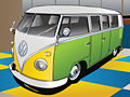 بازی ﻦﻣ campervan ﺖﺒﺤﻣ  آنلاین