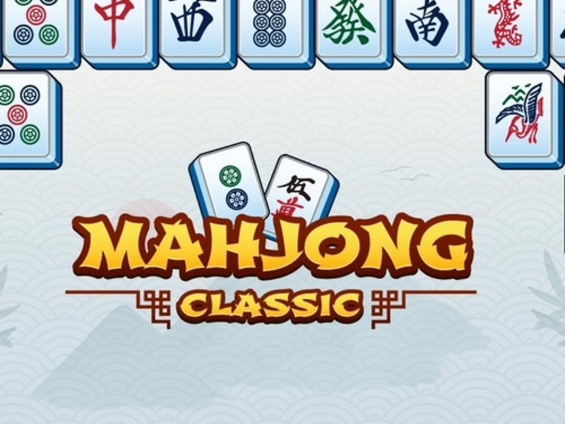 بازی Mahjong ﮏﯿﺳﻼ﻿ﮐ آنلاین