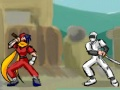 بازی Soulmech Shinobu  آنلاین
