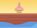 بازی SpongeBob Seesaw Mania  آنلاین