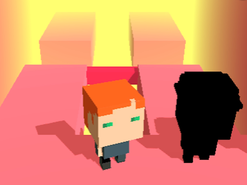 بازی 3D ﺮﺳ آنلاین
