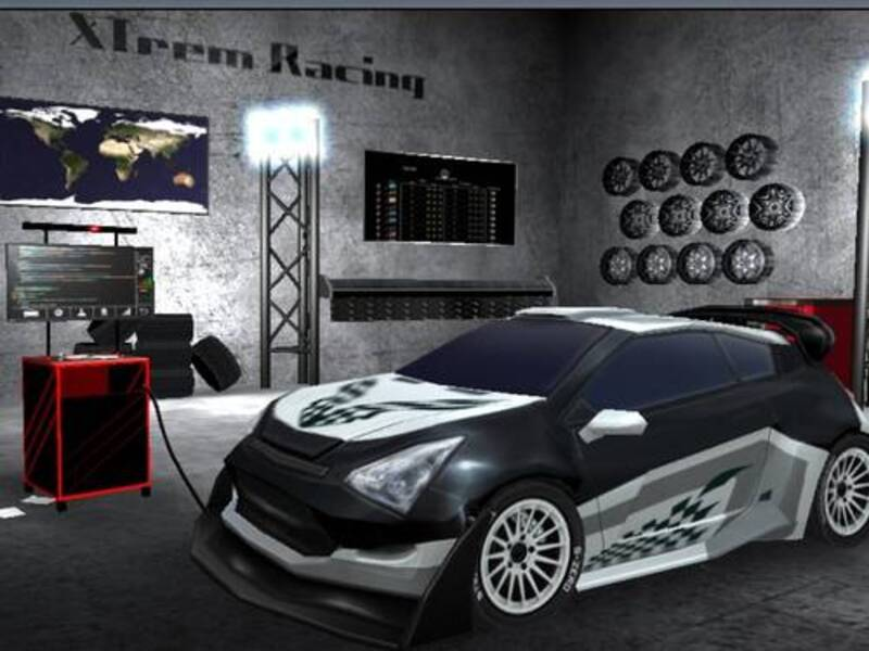 بازی Xtrem ﻪﻘﺑﺎﺴﻣ آنلاین