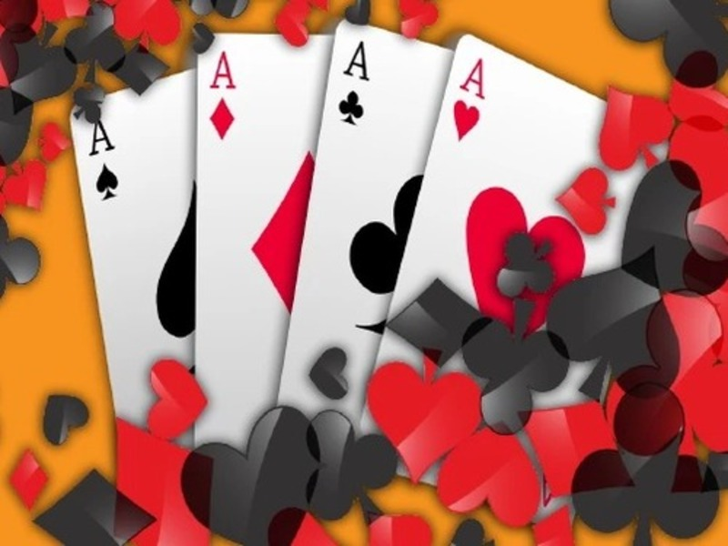 بازی Solitaire Klondike :ﺎﻫ ﺕﺭﺎﮐ آنلاین