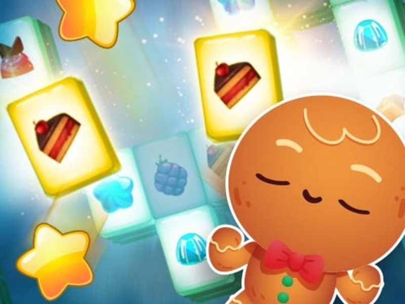 بازی Mahjong Quest: Candyland Adventures آنلاین