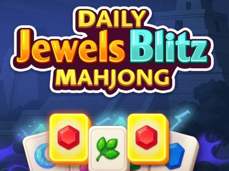 بازی Blitz Mahjong ﻪﻧﺍﺯﻭﺭ ﺕﺍﺮﻫﺍﻮﺟ آنلاین