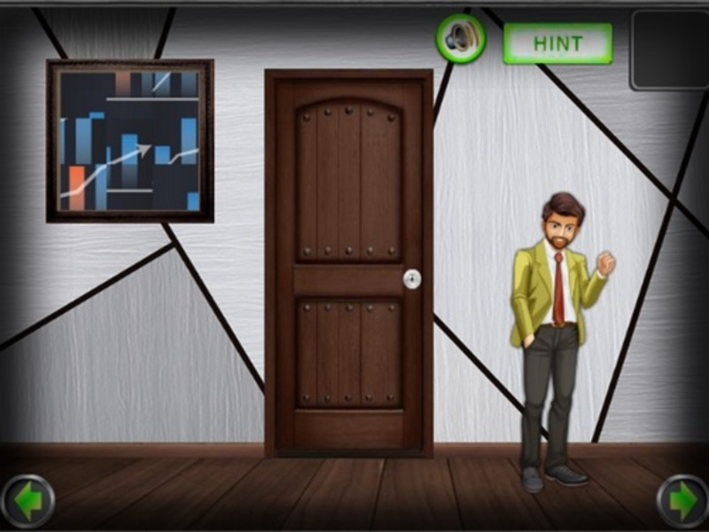بازی Amgel Easy Room Escape 299 آنلاین