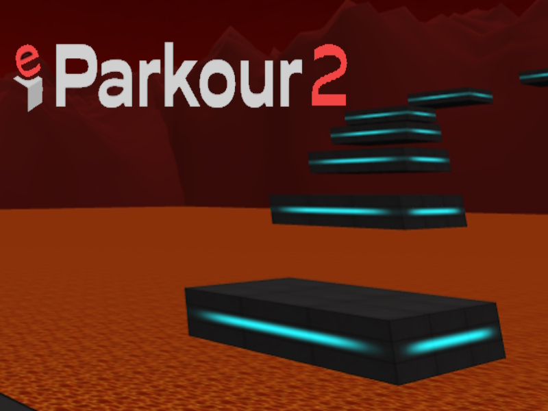 بازی Eparkour 2 آنلاین