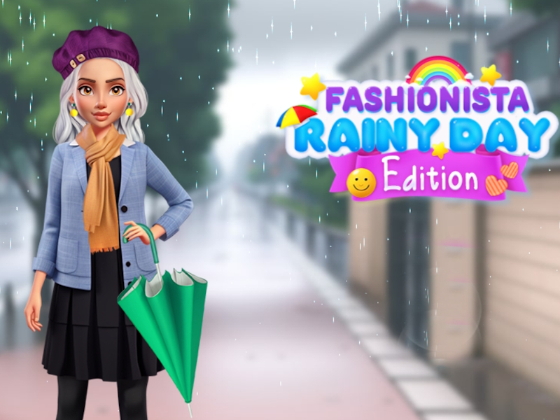 بازی Fashionista ﯽﻧﺍﺭﺎﺑ ﺯﻭﺭ ﻪﺨﺴﻧ آنلاین
