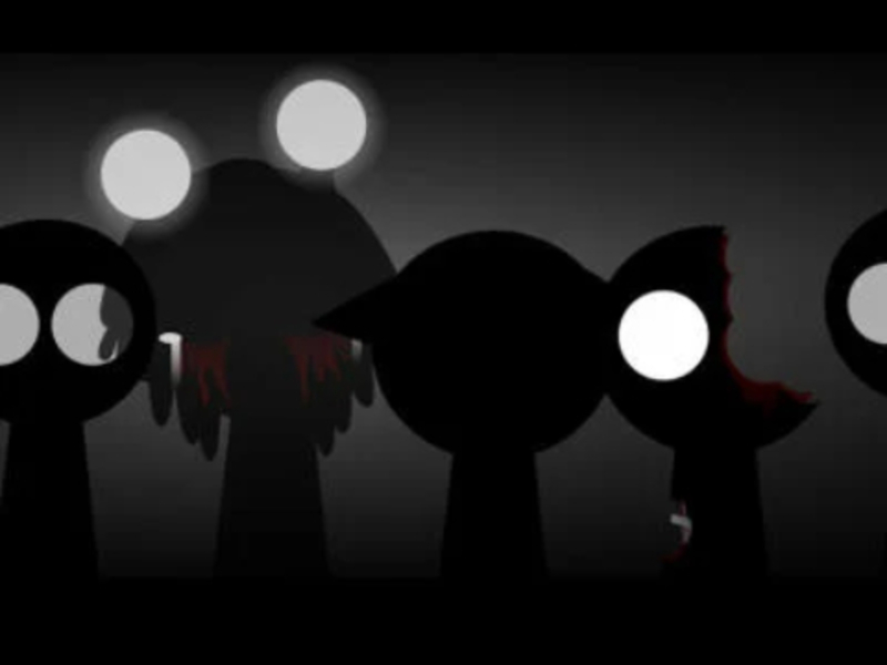 بازی Sprunki: The Lost Souls آنلاین