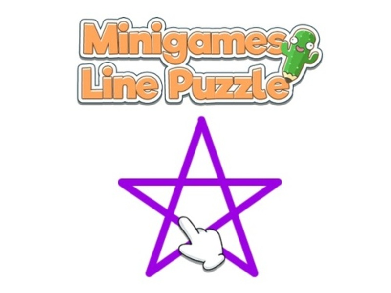 بازی Minigames ﻂﺧ ﻝﺯﺎﭘ آنلاین