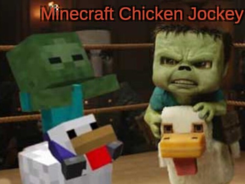 بازی Minecraft ﻍﺮﻣ ﯽﮐﻮﺟ آنلاین