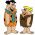 Flintstones به  ﻦﯾﻼ﻿ﻧﺁ