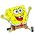 SpongeBob ﻦﯾﻼ﻿ﻧﺁ