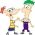 فینیاس و Ferb ﻦﯾﻼ﻿ﻧﺁ