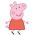 Peppa خوک ﻦﯾﻼ﻿ﻧﺁ